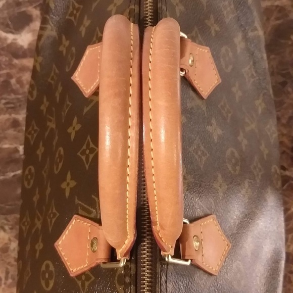 Sold ✅✅✅Authentic Louis Vuitton Speedy 35 - Picture 6 of 8